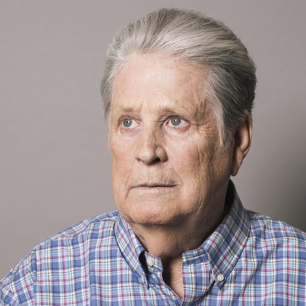Brian Wilson, Beach Boys leader and summer's poet laureate, dies at 82